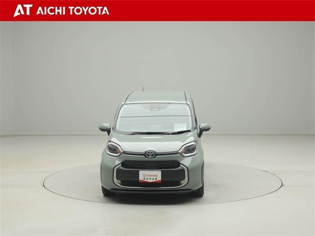 シエンタ ハイブリッドＺ　ＴＳＳ　ワンオーナ　エアバック　デモカー　アルミ　キーレスエントリー　イモビライザー　ＴＶ　バックモニター　ＬＥＤヘッドライト　ＥＴＣ車載器　横滑り防止　スマートキー　オートエアコン　サイドエアバッグ（9枚目）