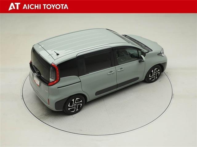 シエンタ ハイブリッドＺ　ＴＳＳ　ワンオーナ　エアバック　デモカー　アルミ　キーレスエントリー　イモビライザー　ＴＶ　バックモニター　ＬＥＤヘッドライト　ＥＴＣ車載器　横滑り防止　スマートキー　オートエアコン　サイドエアバッグ（14枚目）