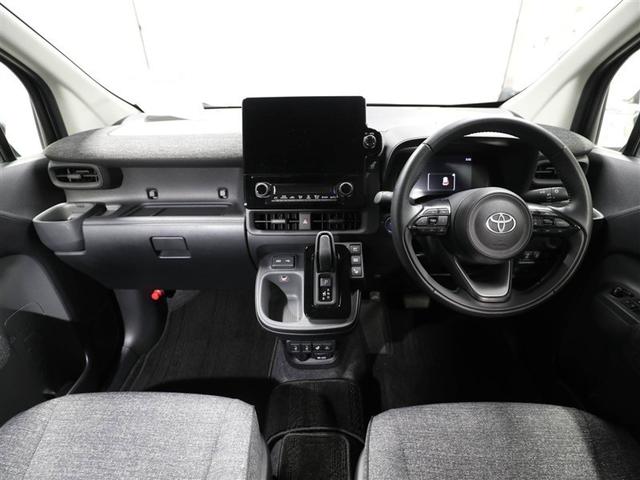 シエンタ ハイブリッドＺ　ＴＳＳ　ワンオーナ　エアバック　デモカー　アルミ　キーレスエントリー　イモビライザー　ＴＶ　バックモニター　ＬＥＤヘッドライト　ＥＴＣ車載器　横滑り防止　スマートキー　オートエアコン　サイドエアバッグ（18枚目）