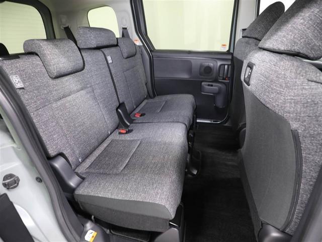 シエンタ ハイブリッドＺ　ＴＳＳ　ワンオーナ　エアバック　デモカー　アルミ　キーレスエントリー　イモビライザー　ＴＶ　バックモニター　ＬＥＤヘッドライト　ＥＴＣ車載器　横滑り防止　スマートキー　オートエアコン　サイドエアバッグ（20枚目）