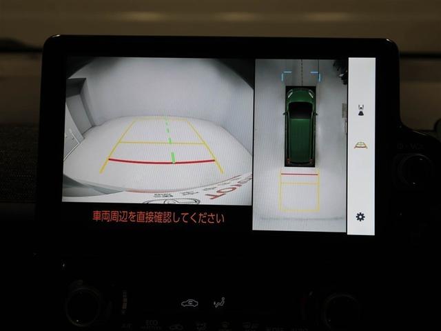 シエンタ ハイブリッドＺ　ＴＳＳ　ワンオーナ　エアバック　デモカー　アルミ　キーレスエントリー　イモビライザー　ＴＶ　バックモニター　ＬＥＤヘッドライト　ＥＴＣ車載器　横滑り防止　スマートキー　オートエアコン　サイドエアバッグ（23枚目）
