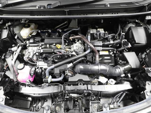 シエンタ ハイブリッドＺ　ＴＳＳ　ワンオーナ　エアバック　デモカー　アルミ　キーレスエントリー　イモビライザー　ＴＶ　バックモニター　ＬＥＤヘッドライト　ＥＴＣ車載器　横滑り防止　スマートキー　オートエアコン　サイドエアバッグ（25枚目）