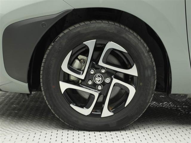 シエンタ ハイブリッドＺ　ＴＳＳ　ワンオーナ　エアバック　デモカー　アルミ　キーレスエントリー　イモビライザー　ＴＶ　バックモニター　ＬＥＤヘッドライト　ＥＴＣ車載器　横滑り防止　スマートキー　オートエアコン　サイドエアバッグ（30枚目）