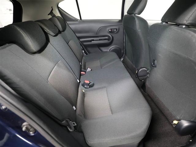 アクア Ｓスタイルブラック　ＡＵＸ端子　バックモニタ－　地デジフルセグ　ナビＴＶ　イモビライザー　ＬＥＤライト　スマートキープッシュスタート　１オーナー　アルミホイール　ＥＴＣ付き　Ｗエアバッグ　キーフリ　メモリーナビゲーション（20枚目）