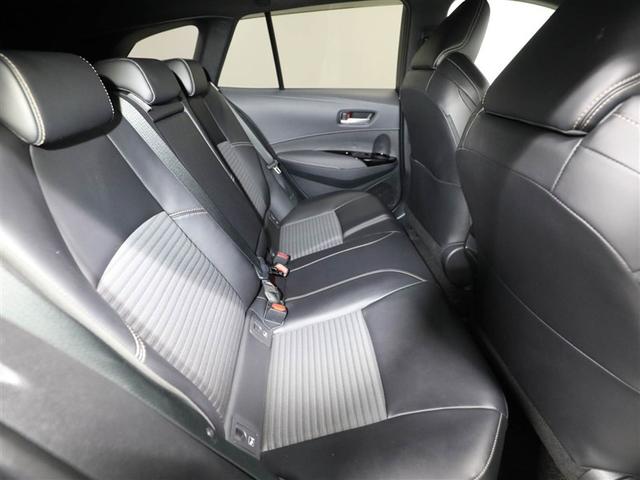 カローラツーリング ハイブリッド　ダブルバイビー　追突軽減ブレーキ　バックモニタ　地デジフルセグ　ＤＶＤ　横滑防止　ナビＴＶ　スマキー　ＬＥＤライト　デュアルエアバッグ　エアコン　オートクルーズ　サイドエアバッグ　ＥＴＣ付　ＰＳ　キーフリー　ＡＢＳ（20枚目）