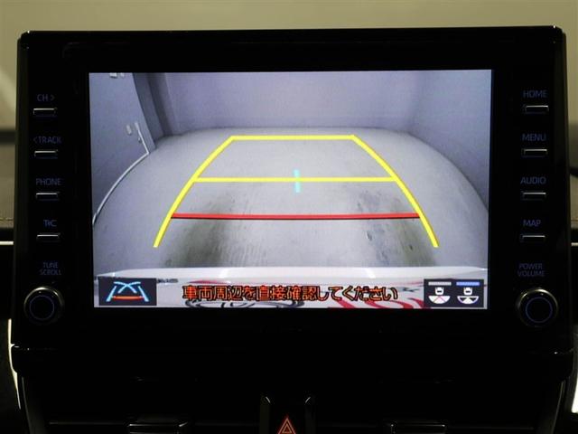 カローラツーリング ハイブリッド　ダブルバイビー　追突軽減ブレーキ　バックモニタ　地デジフルセグ　ＤＶＤ　横滑防止　ナビＴＶ　スマキー　ＬＥＤライト　デュアルエアバッグ　エアコン　オートクルーズ　サイドエアバッグ　ＥＴＣ付　ＰＳ　キーフリー　ＡＢＳ（23枚目）