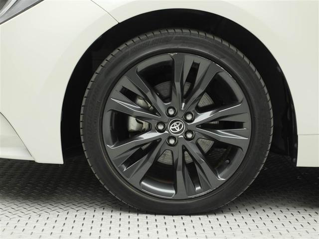 カローラツーリング ハイブリッド　ダブルバイビー　追突軽減ブレーキ　バックモニタ　地デジフルセグ　ＤＶＤ　横滑防止　ナビＴＶ　スマキー　ＬＥＤライト　デュアルエアバッグ　エアコン　オートクルーズ　サイドエアバッグ　ＥＴＣ付　ＰＳ　キーフリー　ＡＢＳ（30枚目）