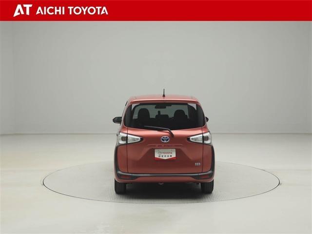 シエンタ ハイブリッドG ブレーキサポート Bカメラ 地デジ 1オーナー DVD キーフリー スマキー 横滑り防止システム メモリナビ ナビTV ウォークスルー ETC イモビライザー 運転席エアバック メディアプレイヤー接続(5枚目)