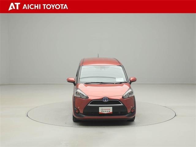シエンタ ハイブリッドG ブレーキサポート Bカメラ 地デジ 1オーナー DVD キーフリー スマキー 横滑り防止システム メモリナビ ナビTV ウォークスルー ETC イモビライザー 運転席エアバック メディアプレイヤー接続(9枚目)