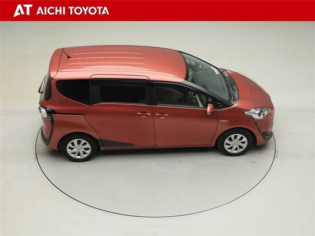 シエンタ ハイブリッドG ブレーキサポート Bカメラ 地デジ 1オーナー DVD キーフリー スマキー 横滑り防止システム メモリナビ ナビTV ウォークスルー ETC イモビライザー 運転席エアバック メディアプレイヤー接続(15枚目)