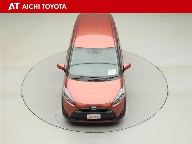 シエンタ ハイブリッドG ブレーキサポート Bカメラ 地デジ 1オーナー DVD キーフリー スマキー 横滑り防止システム メモリナビ ナビTV ウォークスルー ETC イモビライザー 運転席エアバック メディアプレイヤー接続(17枚目)