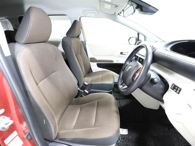 シエンタ ハイブリッドG ブレーキサポート Bカメラ 地デジ 1オーナー DVD キーフリー スマキー 横滑り防止システム メモリナビ ナビTV ウォークスルー ETC イモビライザー 運転席エアバック メディアプレイヤー接続(19枚目)