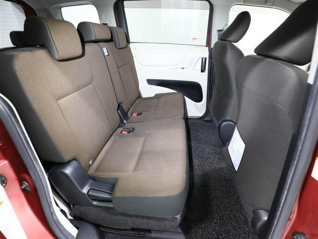 シエンタ ハイブリッドG ブレーキサポート Bカメラ 地デジ 1オーナー DVD キーフリー スマキー 横滑り防止システム メモリナビ ナビTV ウォークスルー ETC イモビライザー 運転席エアバック メディアプレイヤー接続(20枚目)