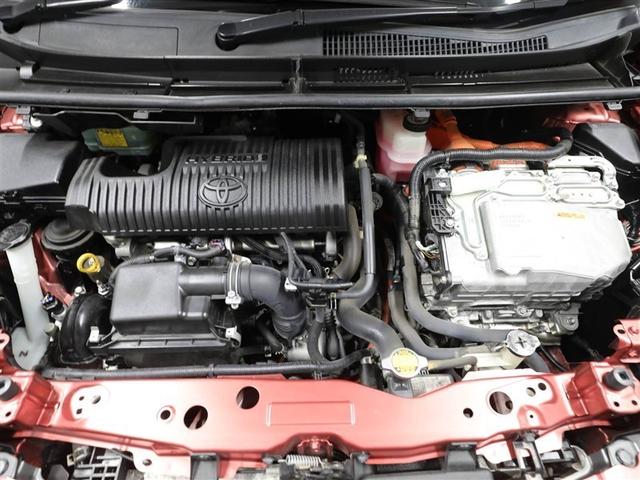 シエンタ ハイブリッドG ブレーキサポート Bカメラ 地デジ 1オーナー DVD キーフリー スマキー 横滑り防止システム メモリナビ ナビTV ウォークスルー ETC イモビライザー 運転席エアバック メディアプレイヤー接続(25枚目)