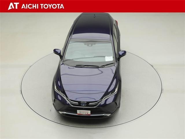 ハリアーハイブリッド Ｚ　レザーパッケージ　ナビＴＶ　ＡＣ１００Ｖ電源　ＬＥＤライト　本革　エアコン　横滑り防止　ドラレコ付　クルーズコントロール　Ｐシート　メディアプレイヤー接続　キーレスエントリー　フルセグテレビ　アルミ　１オーナー　４ＷＤ（17枚目）