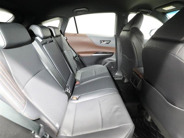 ハリアーハイブリッド Ｚ　レザーパッケージ　ナビＴＶ　ＡＣ１００Ｖ電源　ＬＥＤライト　本革　エアコン　横滑り防止　ドラレコ付　クルーズコントロール　Ｐシート　メディアプレイヤー接続　キーレスエントリー　フルセグテレビ　アルミ　１オーナー　４ＷＤ（20枚目）