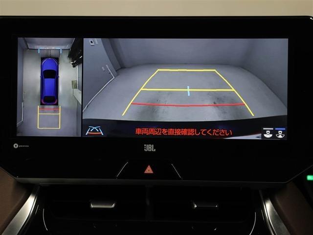 ハリアーハイブリッド Ｚ　レザーパッケージ　ナビＴＶ　ＡＣ１００Ｖ電源　ＬＥＤライト　本革　エアコン　横滑り防止　ドラレコ付　クルーズコントロール　Ｐシート　メディアプレイヤー接続　キーレスエントリー　フルセグテレビ　アルミ　１オーナー　４ＷＤ（23枚目）