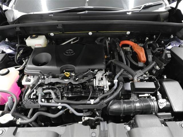 ハリアーハイブリッド Ｚ　レザーパッケージ　ナビＴＶ　ＡＣ１００Ｖ電源　ＬＥＤライト　本革　エアコン　横滑り防止　ドラレコ付　クルーズコントロール　Ｐシート　メディアプレイヤー接続　キーレスエントリー　フルセグテレビ　アルミ　１オーナー　４ＷＤ（25枚目）