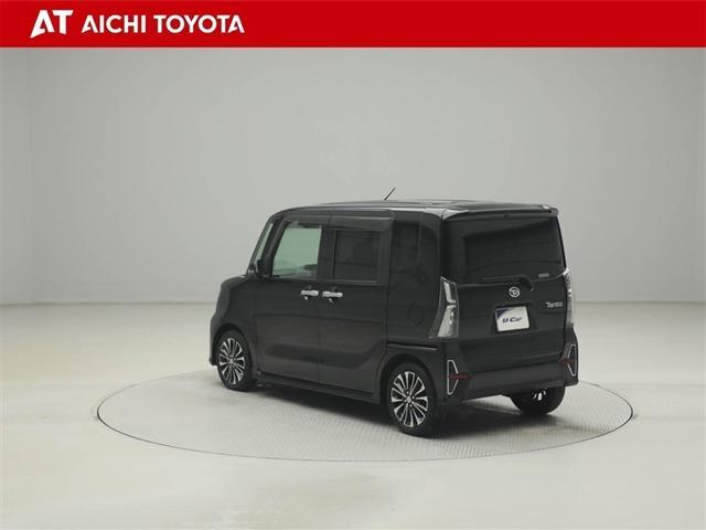 タント カスタムＲＳセレクション　衝突軽減Ｂ　スマートキー＆プッシュスタート　１オーナー車　地デジ　クルコン　キーフリー　オートエアコン　ＬＥＤヘッド　Ｂカメラ　ＥＴＣ　セキュリティーアラーム　アイドリングストップ　ドラレコ　ナビＴＶ（4枚目）