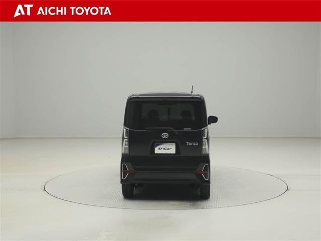 タント カスタムＲＳセレクション　衝突軽減Ｂ　スマートキー＆プッシュスタート　１オーナー車　地デジ　クルコン　キーフリー　オートエアコン　ＬＥＤヘッド　Ｂカメラ　ＥＴＣ　セキュリティーアラーム　アイドリングストップ　ドラレコ　ナビＴＶ（5枚目）