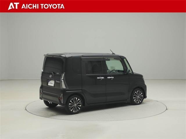 タント カスタムＲＳセレクション　衝突軽減Ｂ　スマートキー＆プッシュスタート　１オーナー車　地デジ　クルコン　キーフリー　オートエアコン　ＬＥＤヘッド　Ｂカメラ　ＥＴＣ　セキュリティーアラーム　アイドリングストップ　ドラレコ　ナビＴＶ（6枚目）