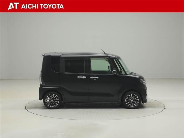 タント カスタムＲＳセレクション　衝突軽減Ｂ　スマートキー＆プッシュスタート　１オーナー車　地デジ　クルコン　キーフリー　オートエアコン　ＬＥＤヘッド　Ｂカメラ　ＥＴＣ　セキュリティーアラーム　アイドリングストップ　ドラレコ　ナビＴＶ（7枚目）