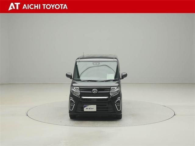 タント カスタムＲＳセレクション　衝突軽減Ｂ　スマートキー＆プッシュスタート　１オーナー車　地デジ　クルコン　キーフリー　オートエアコン　ＬＥＤヘッド　Ｂカメラ　ＥＴＣ　セキュリティーアラーム　アイドリングストップ　ドラレコ　ナビＴＶ（9枚目）