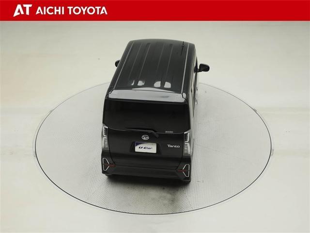 タント カスタムＲＳセレクション　衝突軽減Ｂ　スマートキー＆プッシュスタート　１オーナー車　地デジ　クルコン　キーフリー　オートエアコン　ＬＥＤヘッド　Ｂカメラ　ＥＴＣ　セキュリティーアラーム　アイドリングストップ　ドラレコ　ナビＴＶ（13枚目）