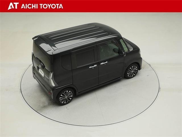 タント カスタムＲＳセレクション　衝突軽減Ｂ　スマートキー＆プッシュスタート　１オーナー車　地デジ　クルコン　キーフリー　オートエアコン　ＬＥＤヘッド　Ｂカメラ　ＥＴＣ　セキュリティーアラーム　アイドリングストップ　ドラレコ　ナビＴＶ（14枚目）