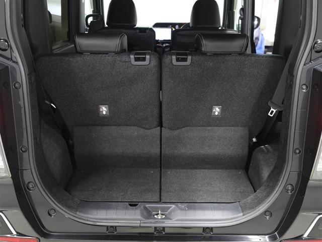 タント カスタムＲＳセレクション　衝突軽減Ｂ　スマートキー＆プッシュスタート　１オーナー車　地デジ　クルコン　キーフリー　オートエアコン　ＬＥＤヘッド　Ｂカメラ　ＥＴＣ　セキュリティーアラーム　アイドリングストップ　ドラレコ　ナビＴＶ（21枚目）