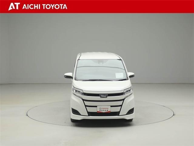ノア Ｘ　ブレーキサポート　イモビライザー　アイドリングストッ　ＤＶＤ再生可　ＡＵＸ　デュアルエアコン　ワンオーナー車　クルーズＣ　バックモニタ－　地デジＴＶ　ＬＥＤランプ　オートエアコン　ＥＳＣ　ナビ＆ＴＶ（9枚目）