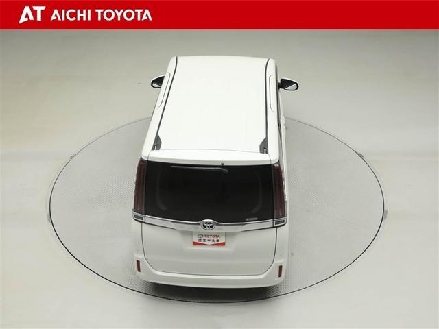 ノア Ｘ　ブレーキサポート　イモビライザー　アイドリングストッ　ＤＶＤ再生可　ＡＵＸ　デュアルエアコン　ワンオーナー車　クルーズＣ　バックモニタ－　地デジＴＶ　ＬＥＤランプ　オートエアコン　ＥＳＣ　ナビ＆ＴＶ（13枚目）