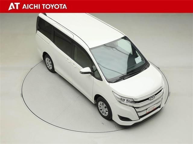 ノア Ｘ　ブレーキサポート　イモビライザー　アイドリングストッ　ＤＶＤ再生可　ＡＵＸ　デュアルエアコン　ワンオーナー車　クルーズＣ　バックモニタ－　地デジＴＶ　ＬＥＤランプ　オートエアコン　ＥＳＣ　ナビ＆ＴＶ（16枚目）