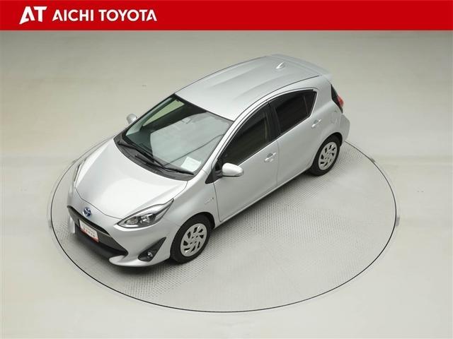 アクア Ｇ　誤発進抑制機能　バックモニタ　セキュリティー　ドライブレコーダ　デュアルエアバック　ナビＴＶ　ＬＥＤ　パワーウィンドウ　１オーナ－　地デジ　ＥＳＣ　ＡＴエアコン　ＡＢＳ　パワーステアリング　ＥＴＣ（10枚目）