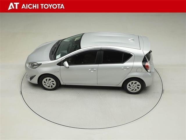 アクア Ｇ　誤発進抑制機能　バックモニタ　セキュリティー　ドライブレコーダ　デュアルエアバック　ナビＴＶ　ＬＥＤ　パワーウィンドウ　１オーナ－　地デジ　ＥＳＣ　ＡＴエアコン　ＡＢＳ　パワーステアリング　ＥＴＣ（11枚目）