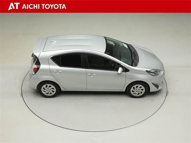 アクア Ｇ　誤発進抑制機能　バックモニタ　セキュリティー　ドライブレコーダ　デュアルエアバック　ナビＴＶ　ＬＥＤ　パワーウィンドウ　１オーナ－　地デジ　ＥＳＣ　ＡＴエアコン　ＡＢＳ　パワーステアリング　ＥＴＣ（15枚目）