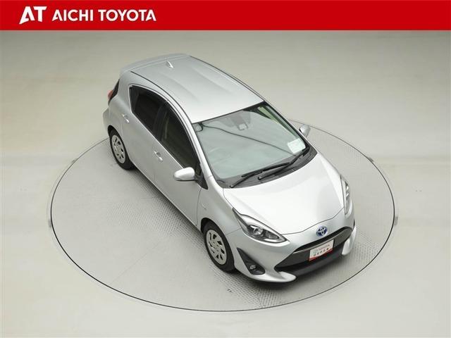 アクア Ｇ　誤発進抑制機能　バックモニタ　セキュリティー　ドライブレコーダ　デュアルエアバック　ナビＴＶ　ＬＥＤ　パワーウィンドウ　１オーナ－　地デジ　ＥＳＣ　ＡＴエアコン　ＡＢＳ　パワーステアリング　ＥＴＣ（16枚目）