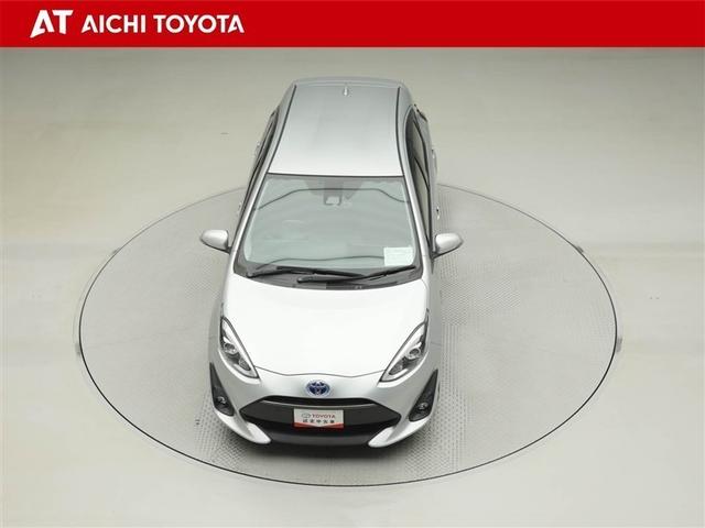 アクア Ｇ　誤発進抑制機能　バックモニタ　セキュリティー　ドライブレコーダ　デュアルエアバック　ナビＴＶ　ＬＥＤ　パワーウィンドウ　１オーナ－　地デジ　ＥＳＣ　ＡＴエアコン　ＡＢＳ　パワーステアリング　ＥＴＣ（17枚目）