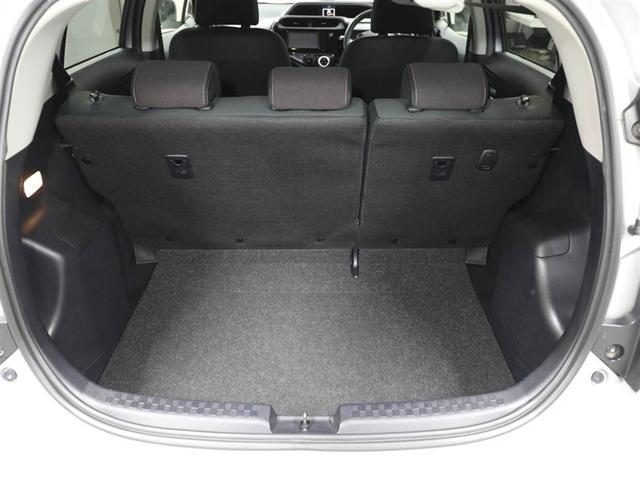 アクア Ｇ　誤発進抑制機能　バックモニタ　セキュリティー　ドライブレコーダ　デュアルエアバック　ナビＴＶ　ＬＥＤ　パワーウィンドウ　１オーナ－　地デジ　ＥＳＣ　ＡＴエアコン　ＡＢＳ　パワーステアリング　ＥＴＣ（21枚目）