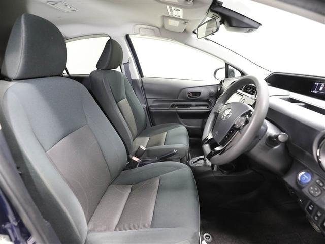 アクア Ｓスタイルブラック　ＡＵＸ端子　バックモニタ－　地デジフルセグ　ナビＴＶ　イモビライザー　ＬＥＤライト　スマートキープッシュスタート　１オーナー　アルミホイール　ＥＴＣ付き　Ｗエアバッグ　キーフリ　メモリーナビゲーション（19枚目）