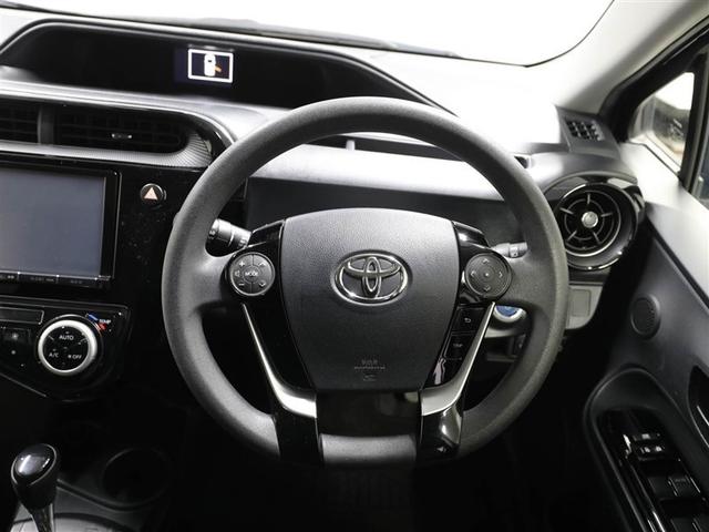 アクア Ｓスタイルブラック　ＡＵＸ端子　バックモニタ－　地デジフルセグ　ナビＴＶ　イモビライザー　ＬＥＤライト　スマートキープッシュスタート　１オーナー　アルミホイール　ＥＴＣ付き　Ｗエアバッグ　キーフリ　メモリーナビゲーション（24枚目）