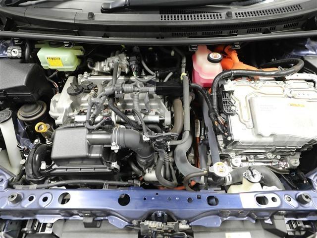 アクア Ｓスタイルブラック　ＡＵＸ端子　バックモニタ－　地デジフルセグ　ナビＴＶ　イモビライザー　ＬＥＤライト　スマートキープッシュスタート　１オーナー　アルミホイール　ＥＴＣ付き　Ｗエアバッグ　キーフリ　メモリーナビゲーション（25枚目）