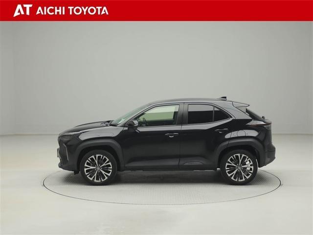 ヤリスクロス Ｚ　バックモニタ　ワンオーナ　横滑り防止システム　ナビ＆ＴＶ　イモビ　カーテンエアバッグ　クルーズＣ　エアコン　スマートキ－　アルミ　地デジ　キーフリー　パワステ　ダブルエアバック　ＬＥＤヘット　ＡＢＳ（3枚目）