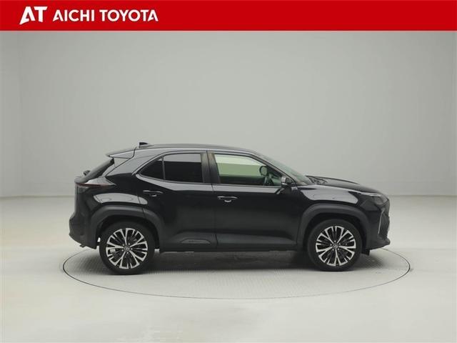 ヤリスクロス Ｚ　バックモニタ　ワンオーナ　横滑り防止システム　ナビ＆ＴＶ　イモビ　カーテンエアバッグ　クルーズＣ　エアコン　スマートキ－　アルミ　地デジ　キーフリー　パワステ　ダブルエアバック　ＬＥＤヘット　ＡＢＳ（7枚目）