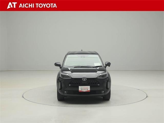 ヤリスクロス Ｚ　バックモニタ　ワンオーナ　横滑り防止システム　ナビ＆ＴＶ　イモビ　カーテンエアバッグ　クルーズＣ　エアコン　スマートキ－　アルミ　地デジ　キーフリー　パワステ　ダブルエアバック　ＬＥＤヘット　ＡＢＳ（9枚目）