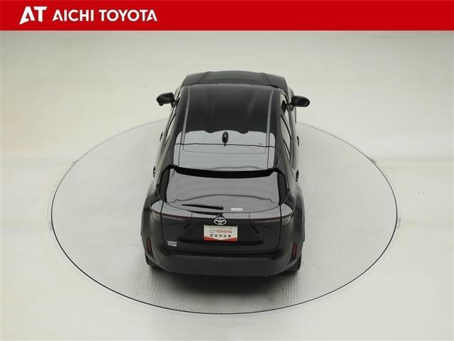 ヤリスクロス Ｚ　バックモニタ　ワンオーナ　横滑り防止システム　ナビ＆ＴＶ　イモビ　カーテンエアバッグ　クルーズＣ　エアコン　スマートキ－　アルミ　地デジ　キーフリー　パワステ　ダブルエアバック　ＬＥＤヘット　ＡＢＳ（13枚目）