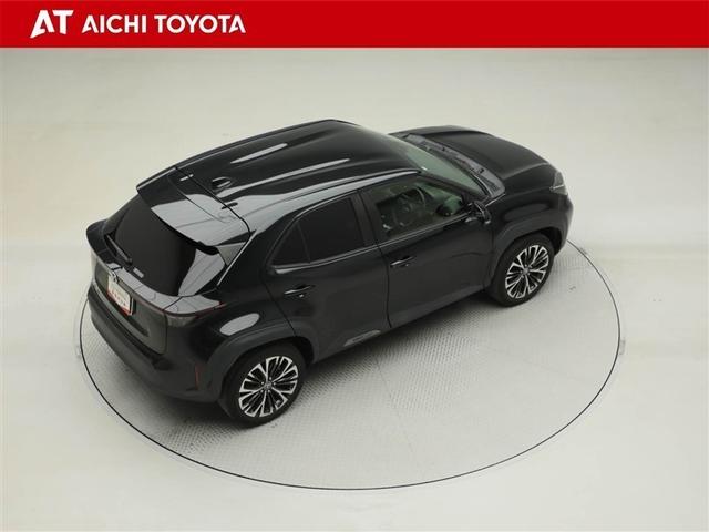 ヤリスクロス Ｚ　バックモニタ　ワンオーナ　横滑り防止システム　ナビ＆ＴＶ　イモビ　カーテンエアバッグ　クルーズＣ　エアコン　スマートキ－　アルミ　地デジ　キーフリー　パワステ　ダブルエアバック　ＬＥＤヘット　ＡＢＳ（14枚目）