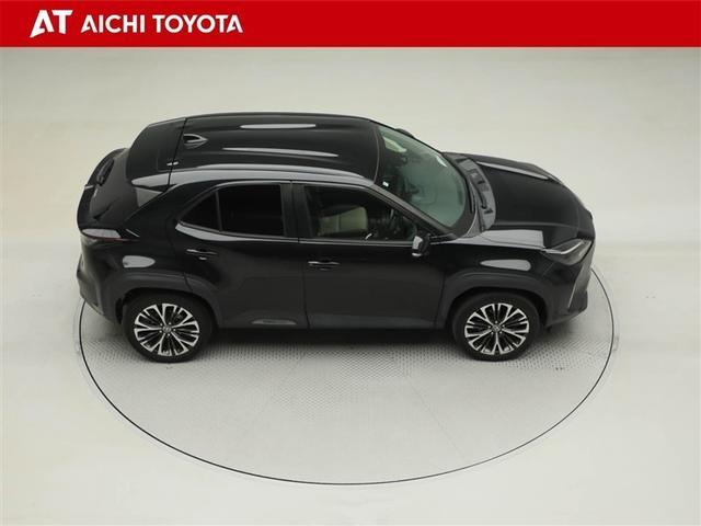 ヤリスクロス Ｚ　バックモニタ　ワンオーナ　横滑り防止システム　ナビ＆ＴＶ　イモビ　カーテンエアバッグ　クルーズＣ　エアコン　スマートキ－　アルミ　地デジ　キーフリー　パワステ　ダブルエアバック　ＬＥＤヘット　ＡＢＳ（15枚目）