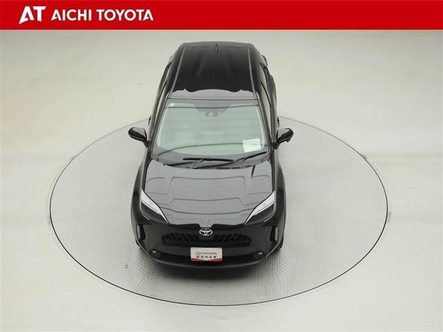 ヤリスクロス Ｚ　バックモニタ　ワンオーナ　横滑り防止システム　ナビ＆ＴＶ　イモビ　カーテンエアバッグ　クルーズＣ　エアコン　スマートキ－　アルミ　地デジ　キーフリー　パワステ　ダブルエアバック　ＬＥＤヘット　ＡＢＳ（17枚目）
