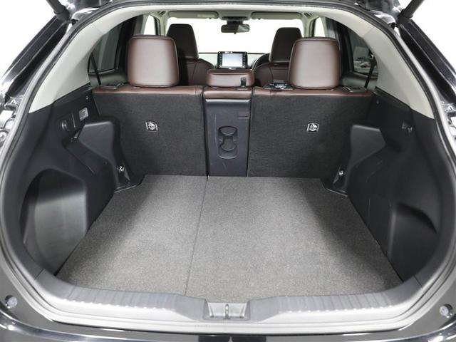 ヤリスクロス Ｚ　バックモニタ　ワンオーナ　横滑り防止システム　ナビ＆ＴＶ　イモビ　カーテンエアバッグ　クルーズＣ　エアコン　スマートキ－　アルミ　地デジ　キーフリー　パワステ　ダブルエアバック　ＬＥＤヘット　ＡＢＳ（21枚目）